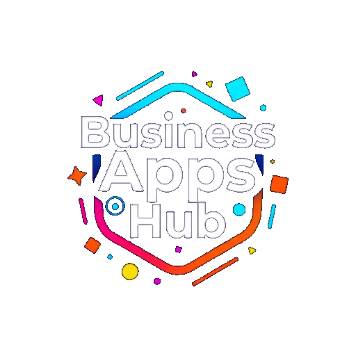 Business Apps Hub logo