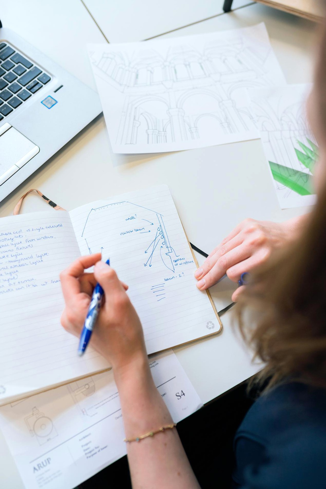 Design workflow