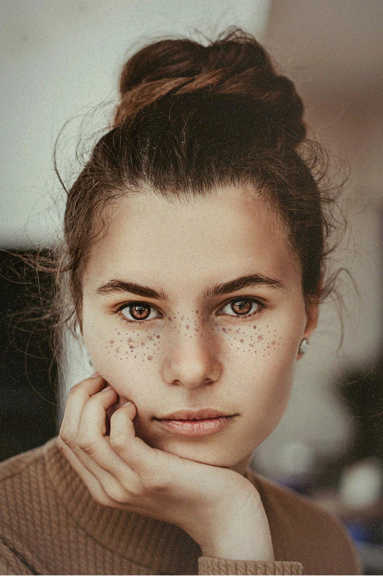 Client avatar