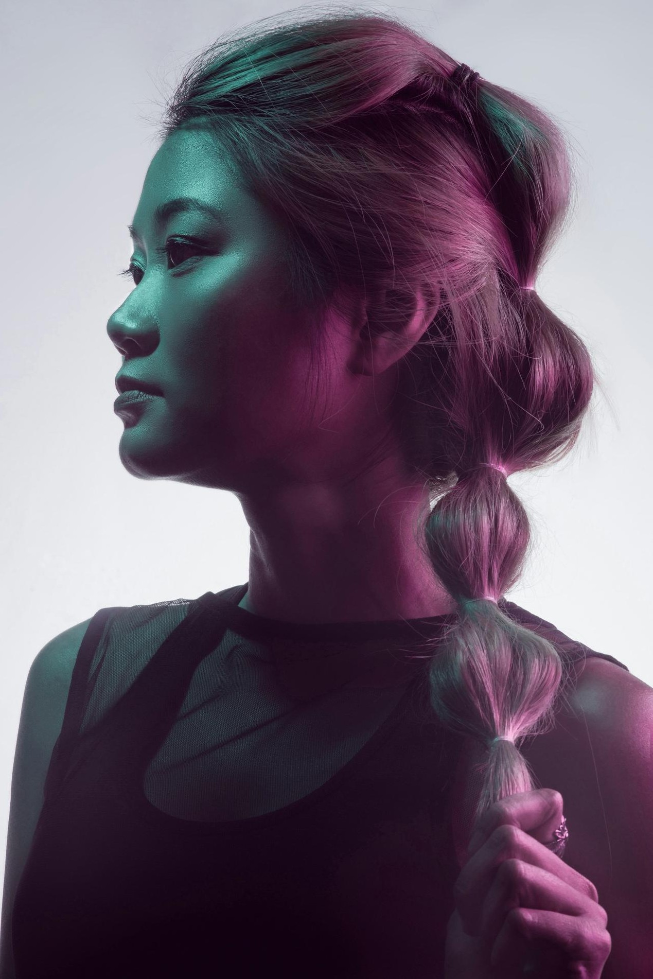Client avatar