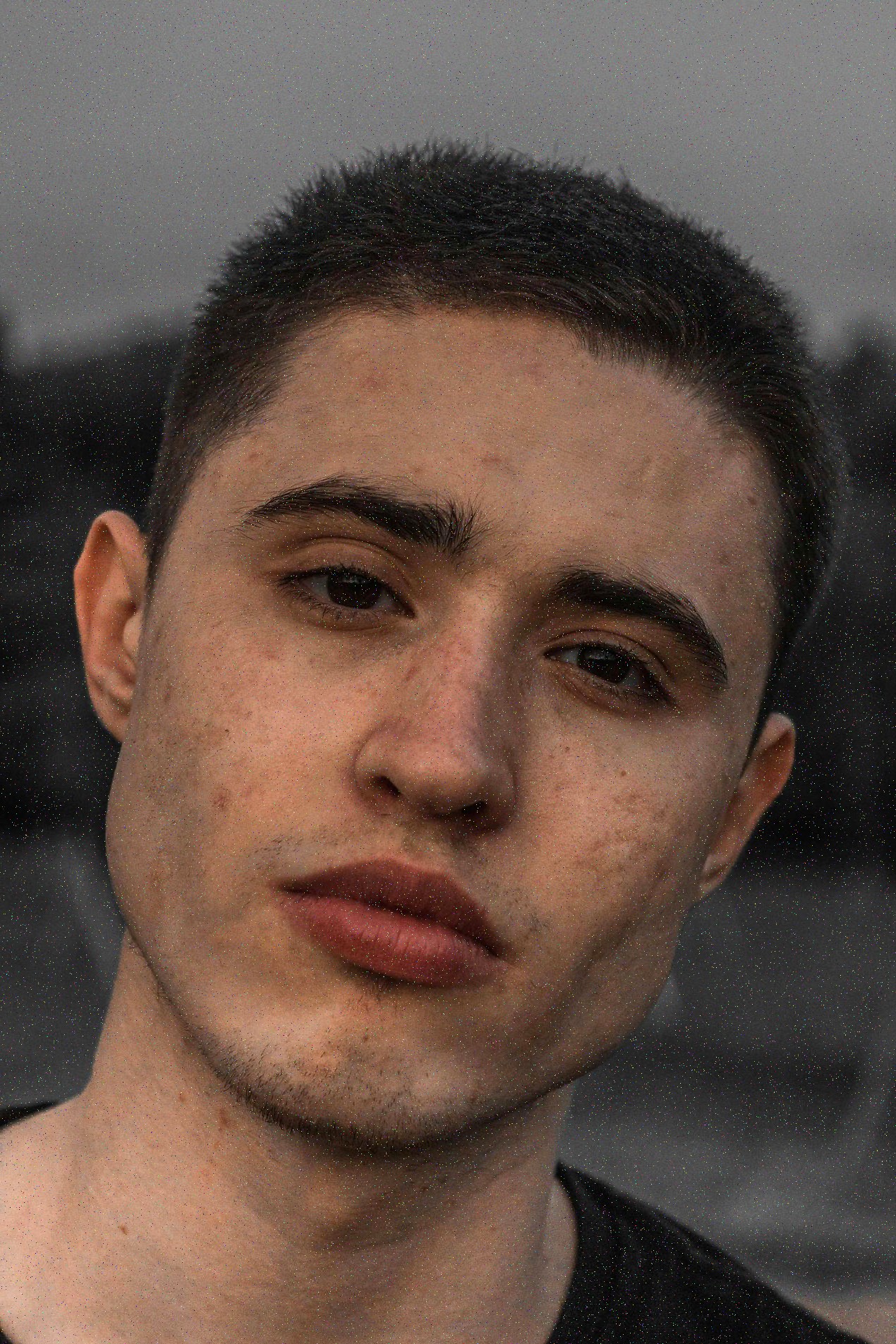Client avatar